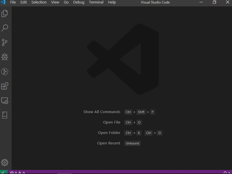 Window maximizes non properly after exiting from zen mode · Issue