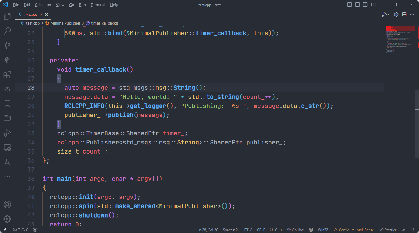 two different colors for the equal sign. · Issue #791 · Binaryify ...