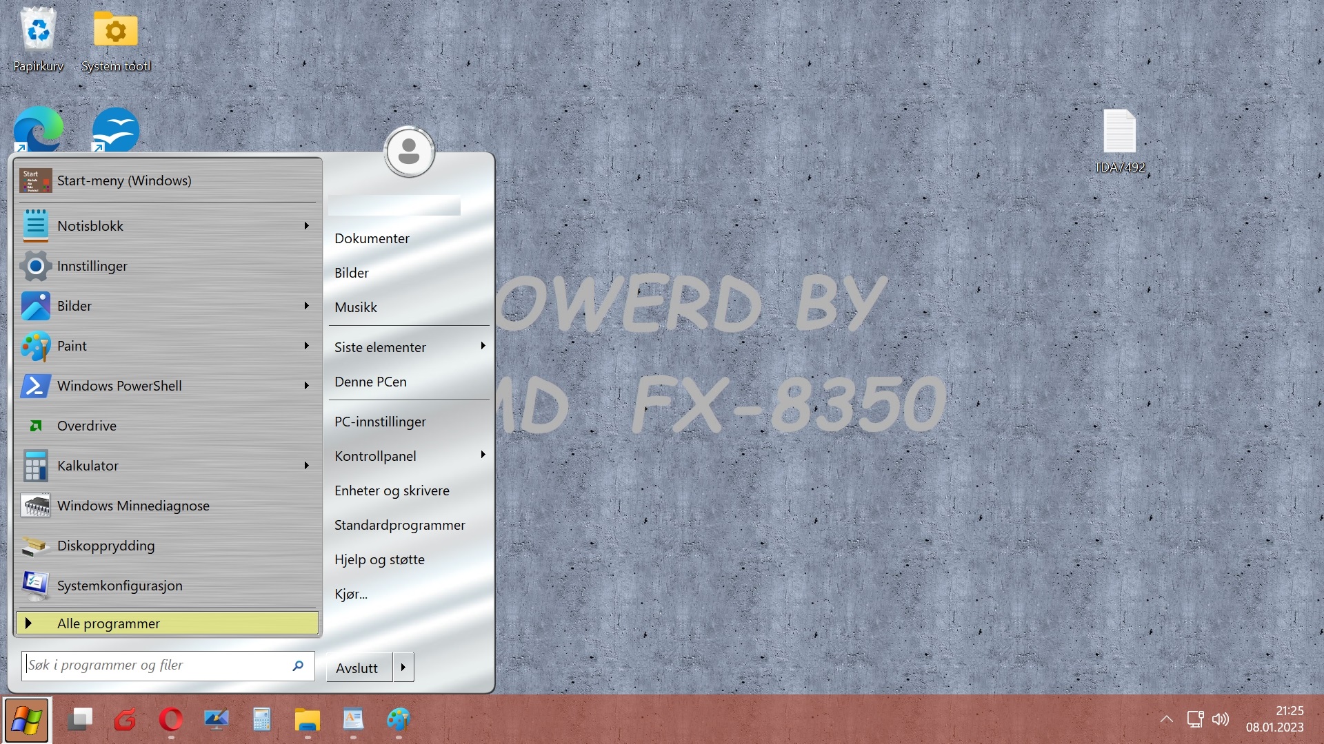 Open shell Menu 4 4 186 Issue 1282 Open Shell Open Shell Menu GitHub