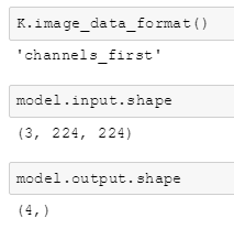 input shape dimensions different between python and csharp · Issue ...