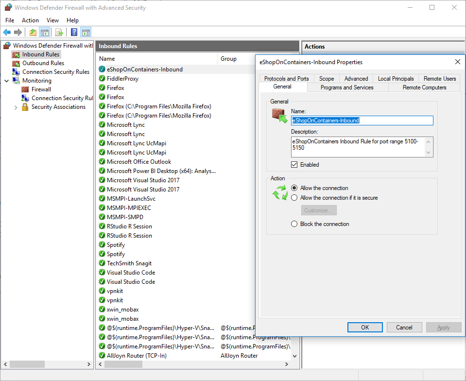 02. Setting in a Visual Studio 2017 environment