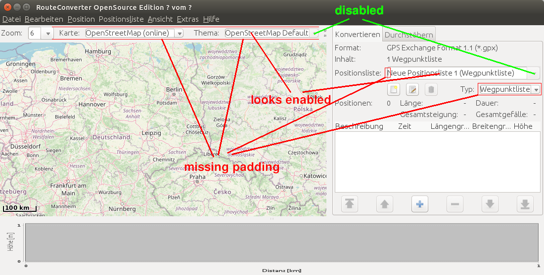 RouteConvert-GTK-Look-problems