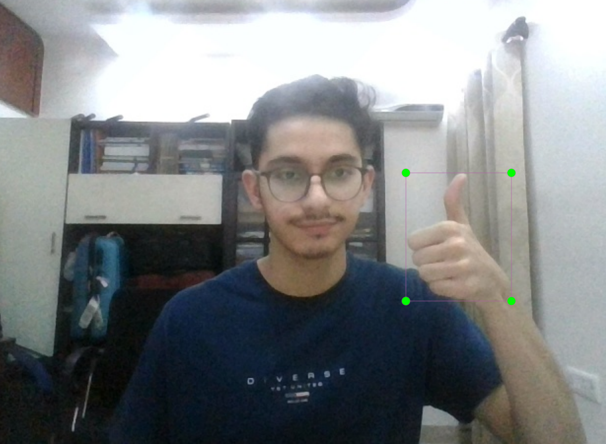 Github radeon2525 imagedetecttf