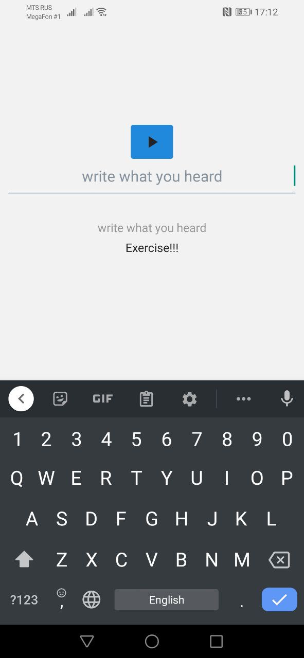 Input style={{textAligncenter}} makes cursor go to the right · Issue