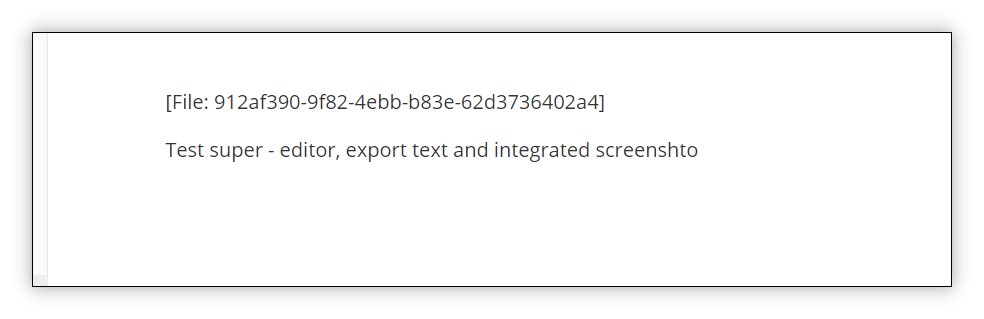 Export missing files · Issue #2388 · standardnotes/forum · GitHub