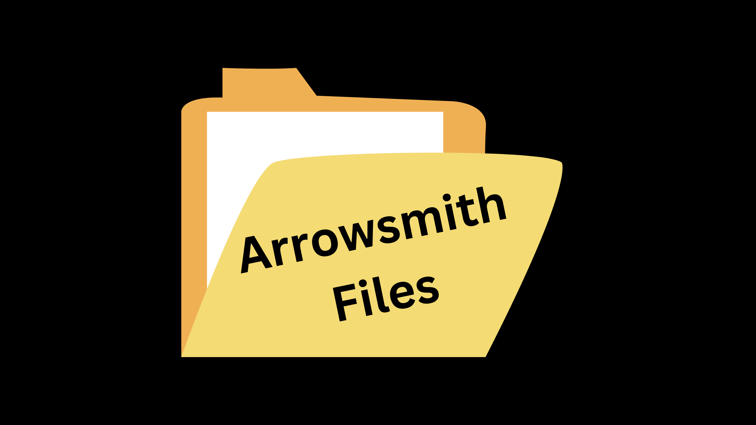 GitHub GoldenCode2234/ArrowsmithSecrets
