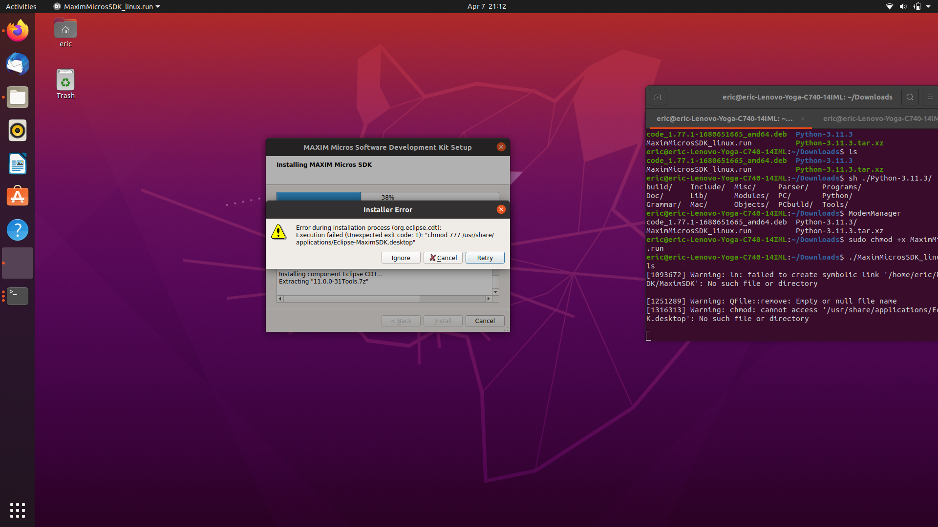 msdk-installer-failure-issue-542-analogdevicesinc-msdk-github