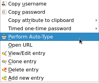 Auto-Type types password in username field · Issue #1426 ...