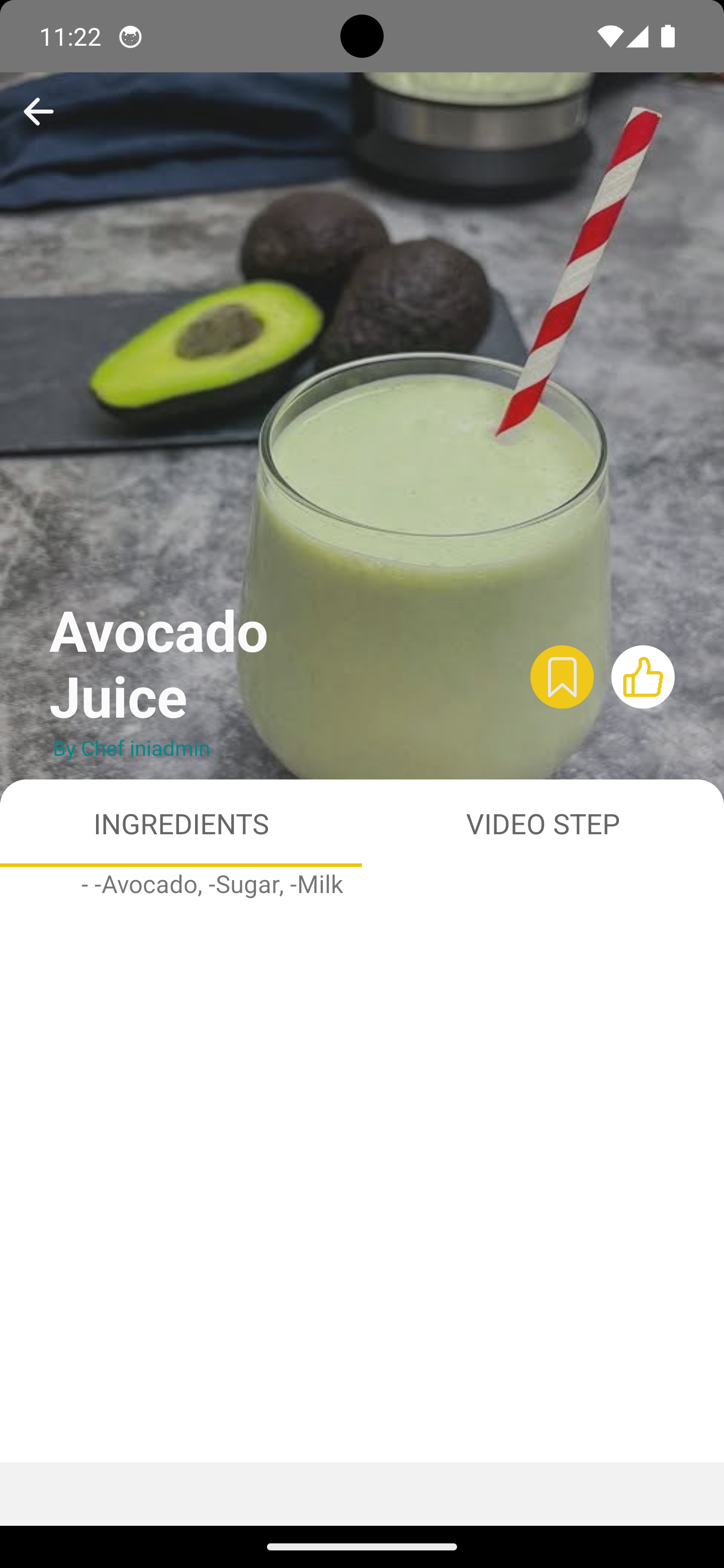 Github firmandiazsukmawan fe recipe rn