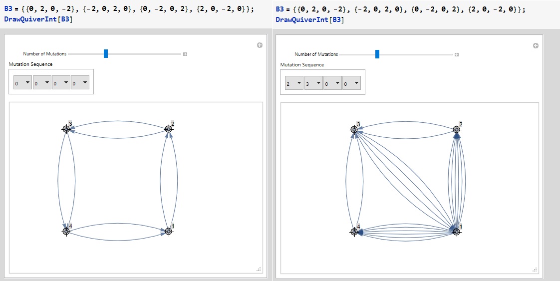 GitHub magurh/Quivers