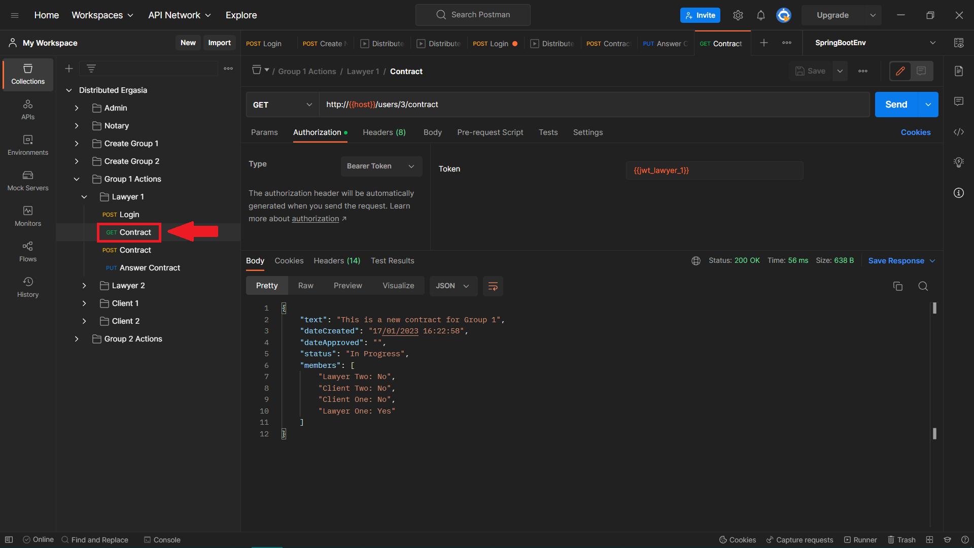 GitHub - kevinstana/distributed: Project for Distributed Systems course