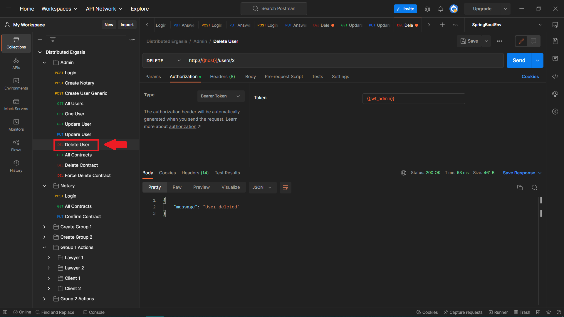GitHub - kevinstana/distributed: Project for Distributed Systems course
