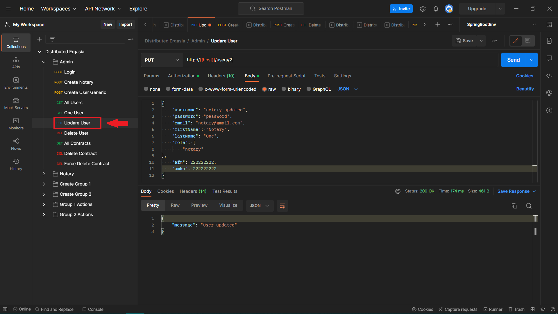 GitHub - kevinstana/distributed: Project for Distributed Systems course