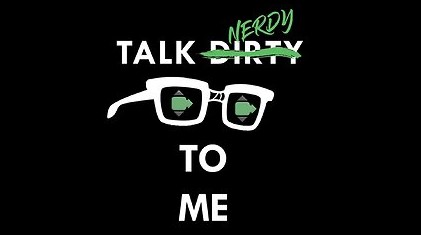 Talk Nerdy