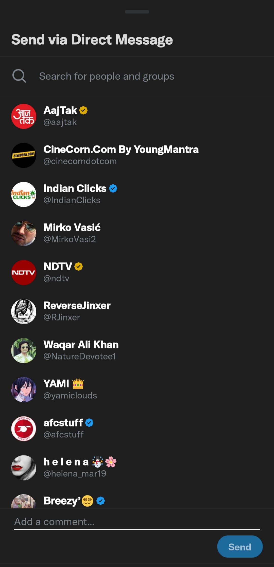 Pure black dark mode for all the menus · Issue 86 · DrTSNG/TwiFucker · GitHub
