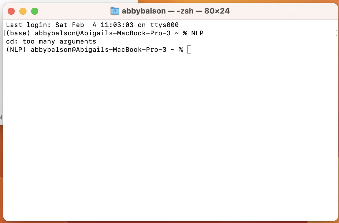 STEP3 Error on Mac · Issue 1007 · NLPSuite/NLPSuite · GitHub