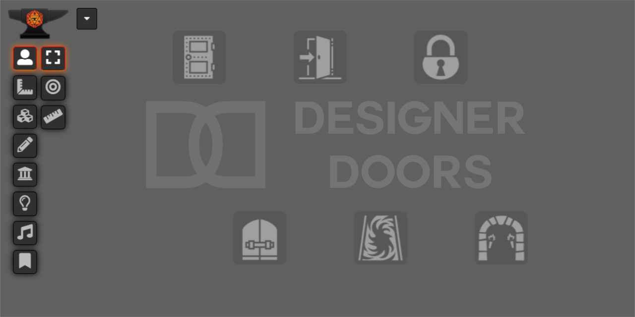 Designer Doors