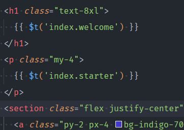 Not working with latest version of @nuxtjs/i18n-edge · Issue #833 ...