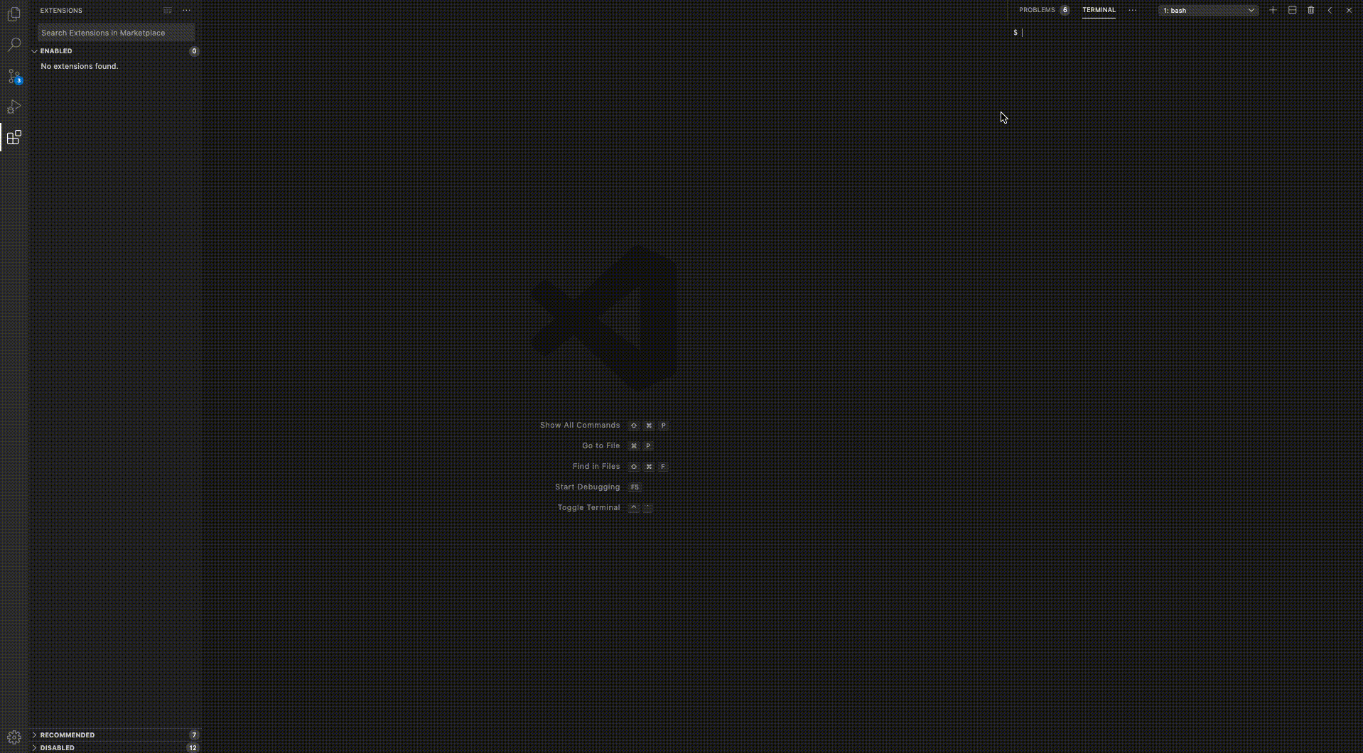 Terminal height jumps around when resizing the pane · Issue 97808