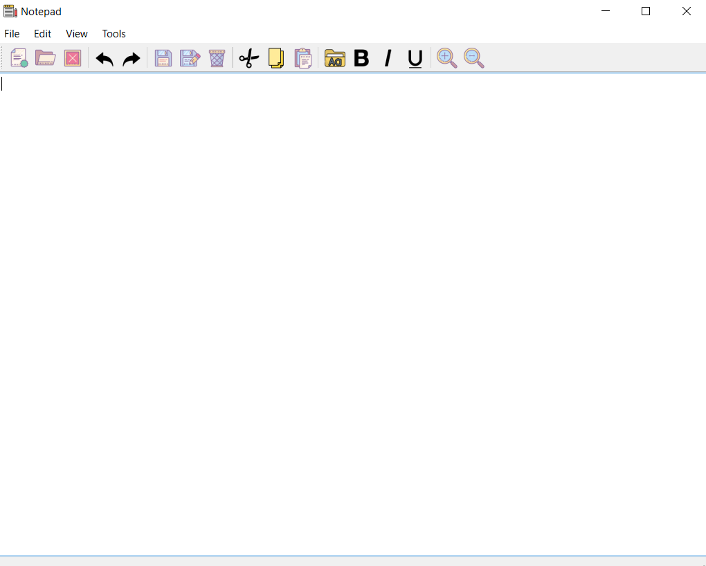 GitHub NaveenQTProjects/Custom_NotePad In this project I have