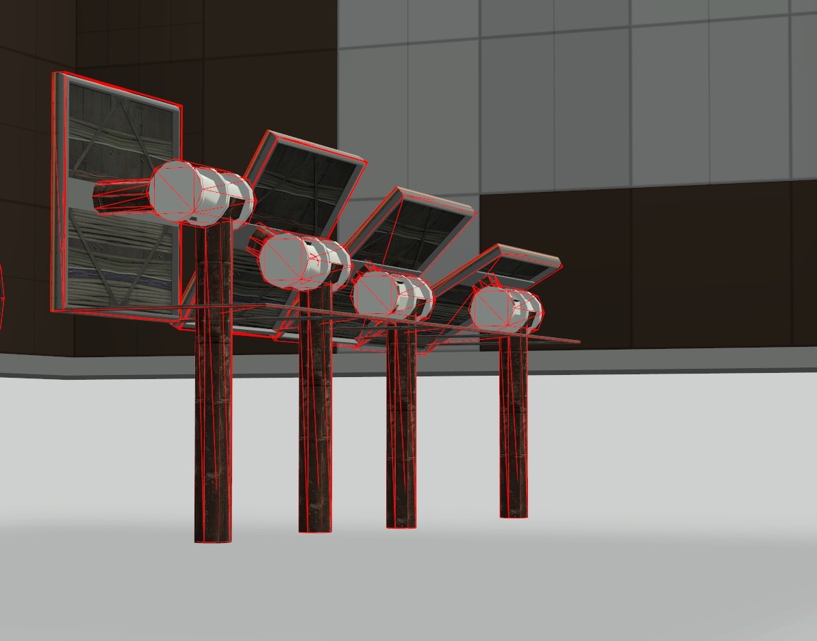 120サイズおまとめ追加分☆みんみんページです✨️ Portal 1 pistons and panels missing selection meshes · Issue