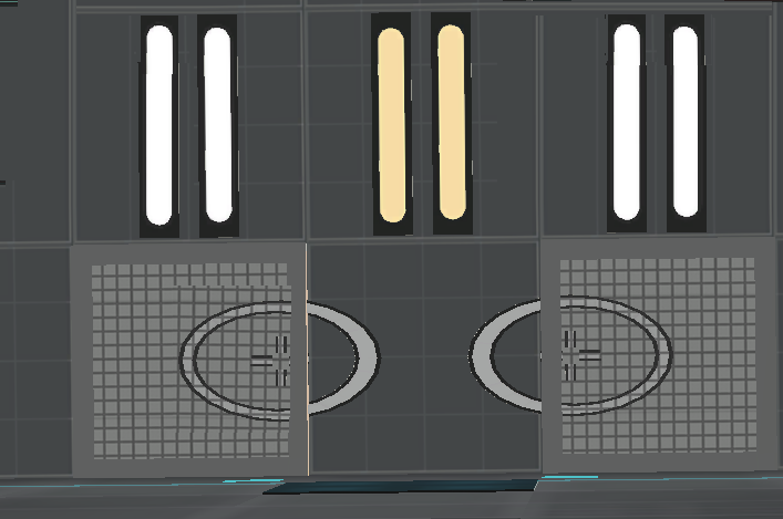 Placement Helper editor model