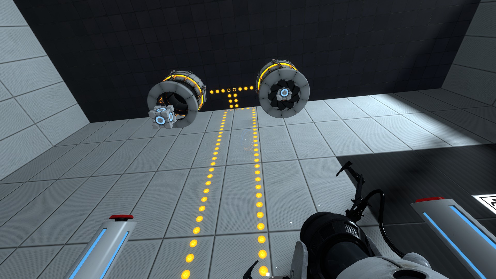 Cube dropper not dropping cube · Issue 3424 · BEEmod/BEE2items · GitHub