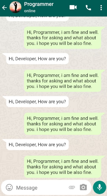 GitHub - Tasneem403/whatsApp-ui-flutter: This is a WhatsApp UI only ...