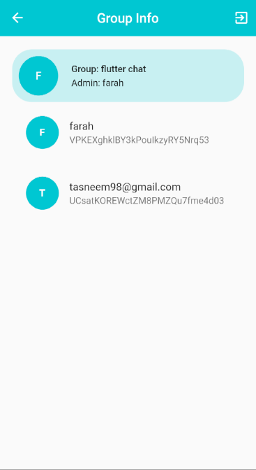 GitHub - Tasneem403/chat-group: This is a chat group made by flutter ...