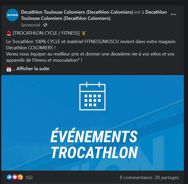 decathlon