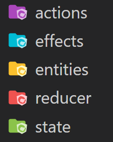 ngrx icons