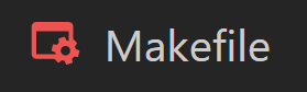 updated makefile icon