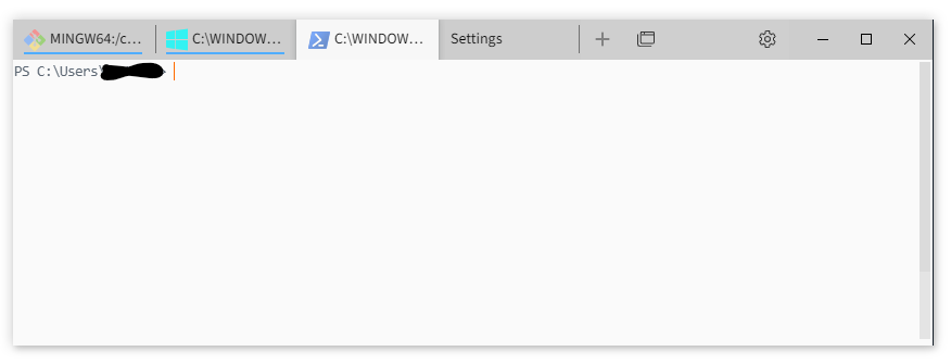Light Theme for Tabby · Eugeny tabby · Discussion #7115 · GitHub
