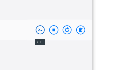 The Up/Down arrow keys do not work in a CLI window · Issue #11153 ...