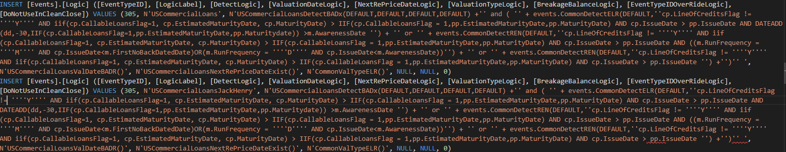 error detection false positive · Issue #69076 · microsoft/vscode · GitHub