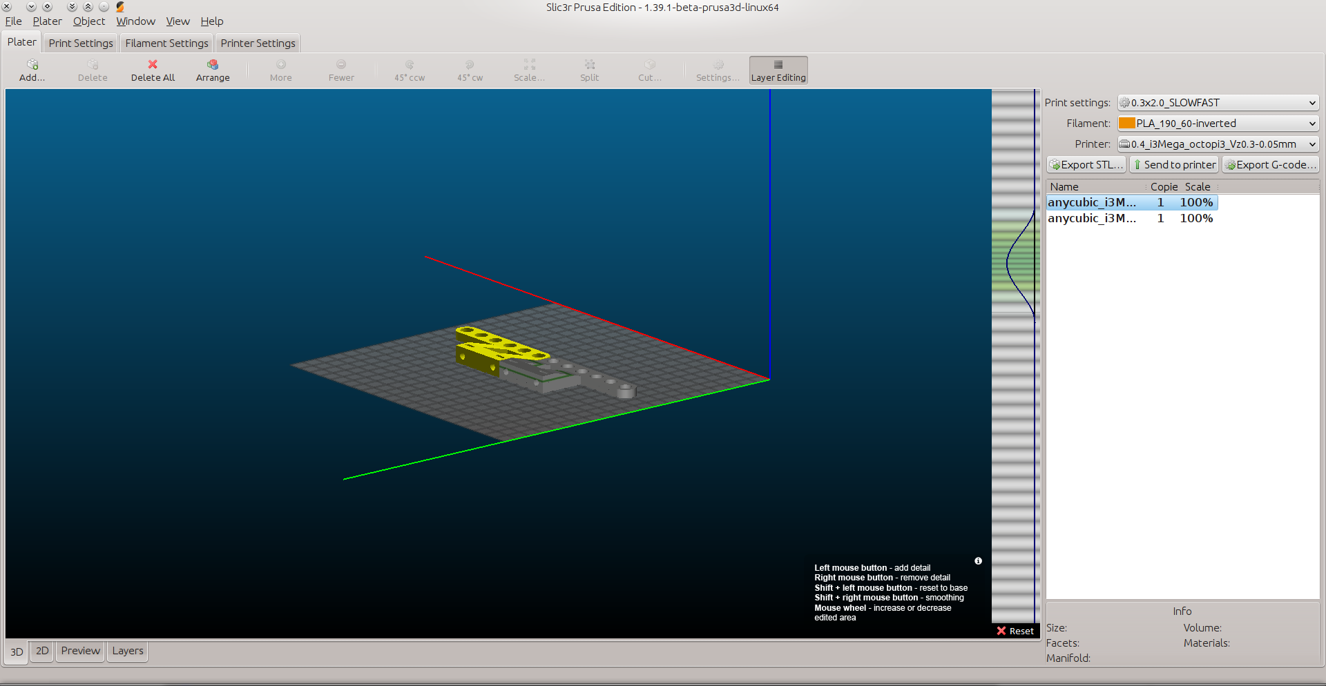 slic3rprusaedition-1 39 1-beta-prusa3d-linux64_2018-03-02--11-35-35