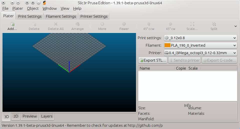 slic3rprusaedition-1 39 1-beta-prusa3d-linux64_2018-03-15--13-39-05