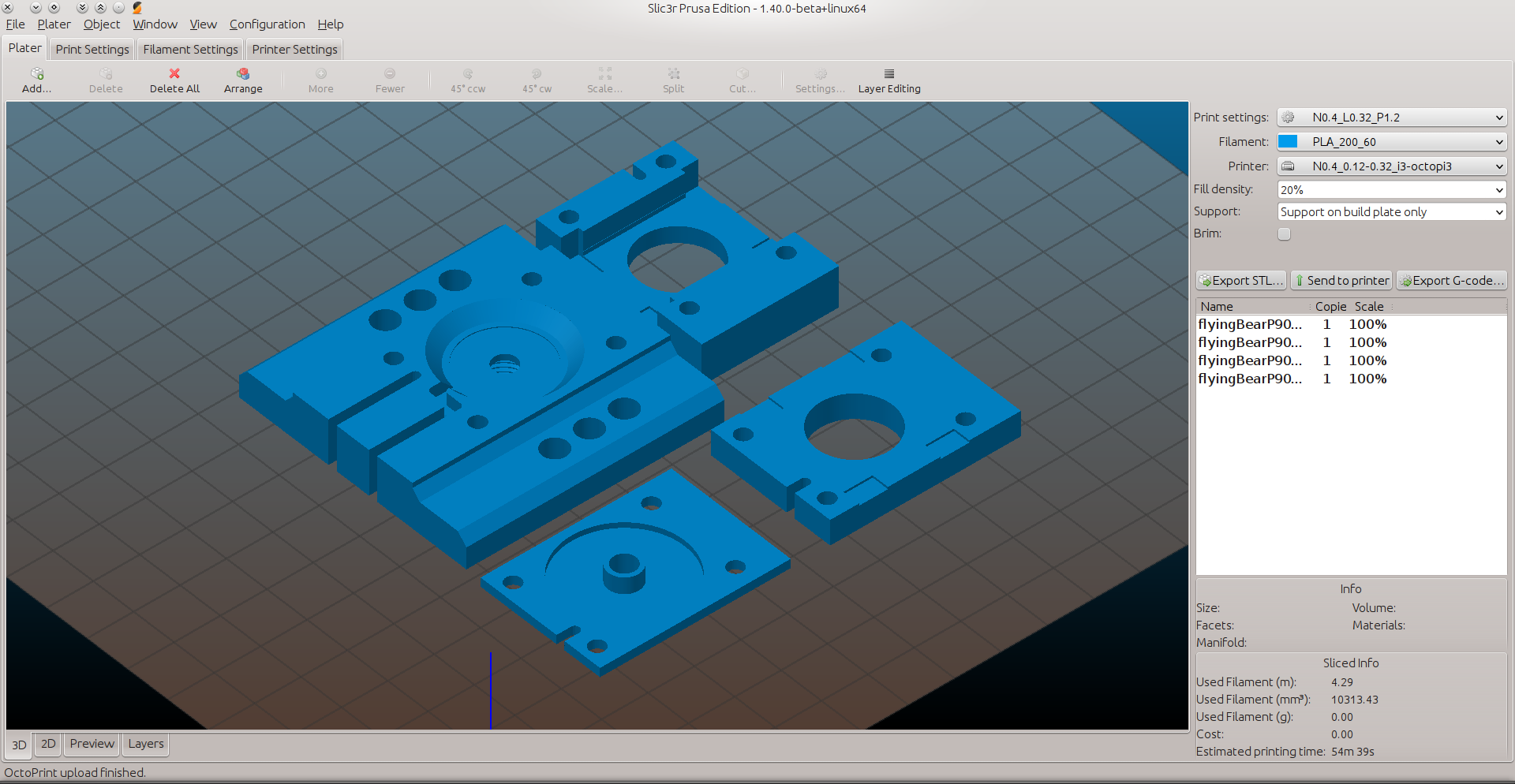 variable layer anomaly · Issue #937 · prusa3d/PrusaSlicer · GitHub