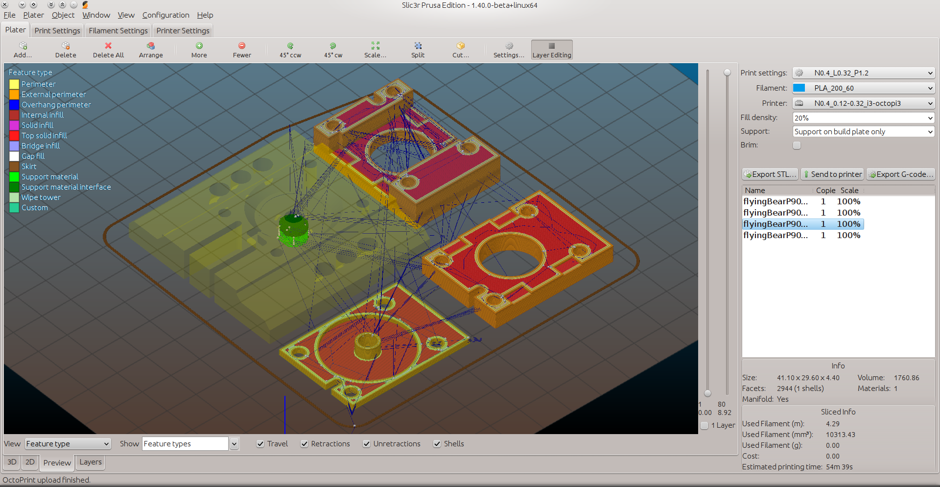 variable layer anomaly · Issue #937 · prusa3d/PrusaSlicer · GitHub