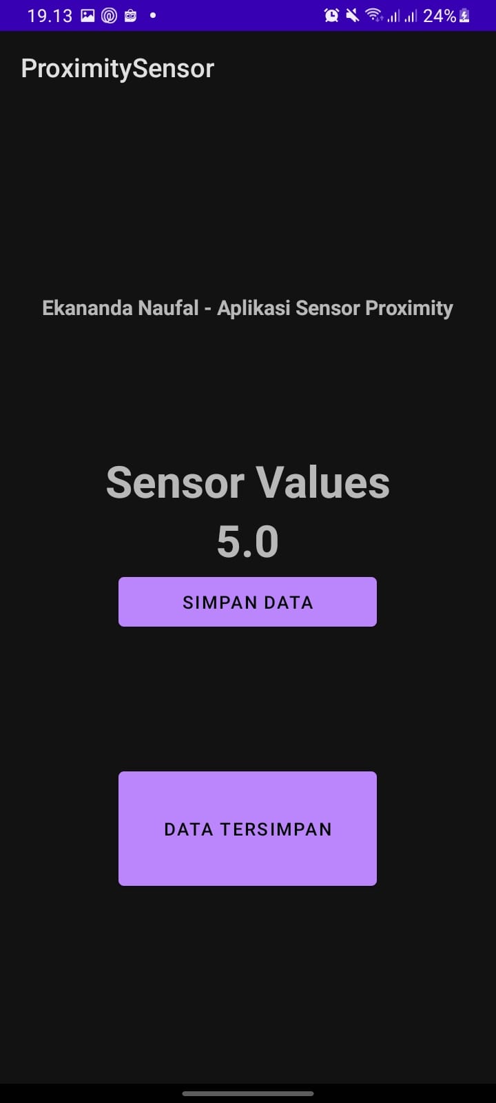 GitHub - ekananda1121/ProximityAndroidStudio
