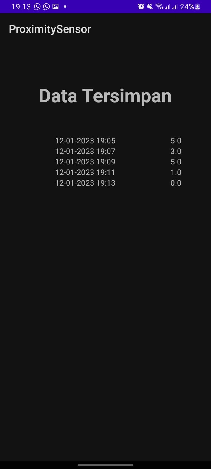 GitHub - ekananda1121/ProximityAndroidStudio