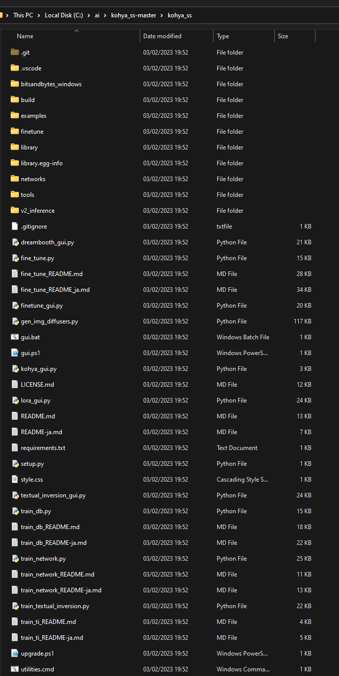 Error during installation, missing venv folder causing error · Issue ...