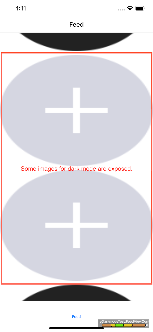 Simulator Screen Shot - iPhone 11 Pro Max - 2020-02-25 at 13 11 03