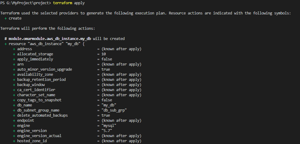 GitHub - OmarHeshamGaballa/Tier2-App-using-terraform