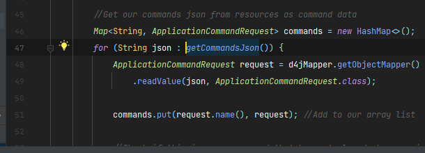 Using getResource instead of getResourceAsStream will cause issues with ...