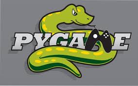 New logo for pygame ce · Issue #2234 · pygame-community/pygame-ce · GitHub