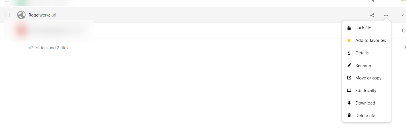 Nextcloud 25 Support · Issue #73 · te-online/files_linkeditor · GitHub