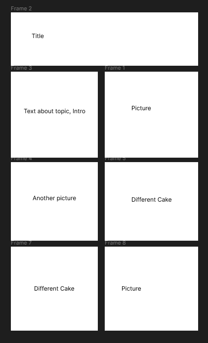Backing Wire Frame GitHub - Rookie2556/BakingBadCSS: On top of alr existing Baking Baking ...