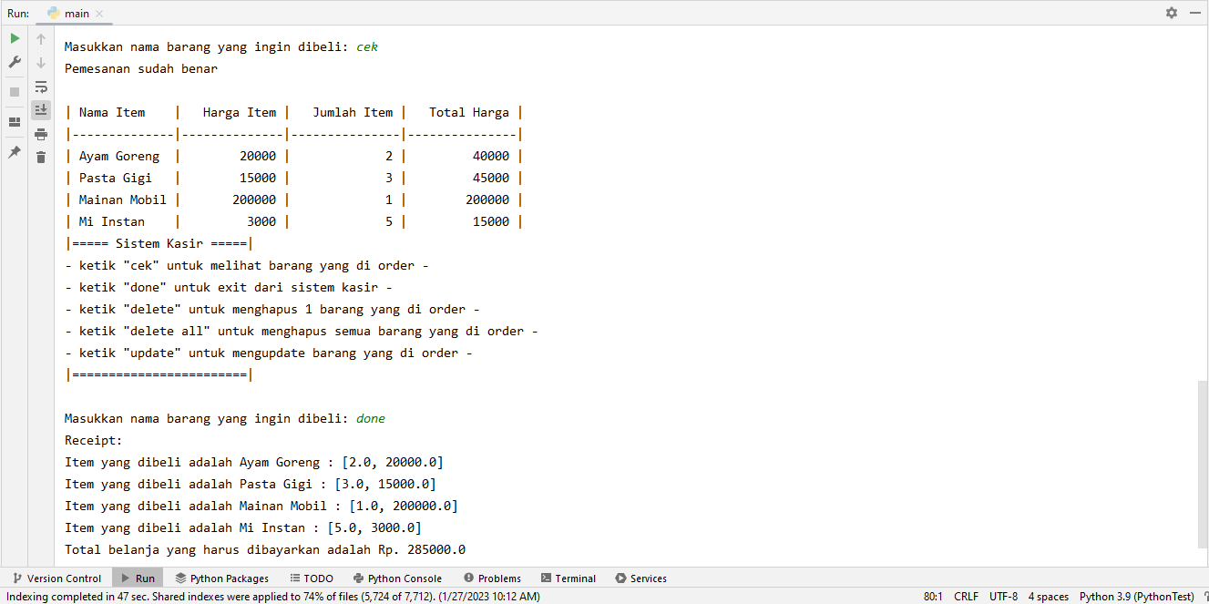 GitHub - andilham/PacmannProject: Repository for final project Pacmann