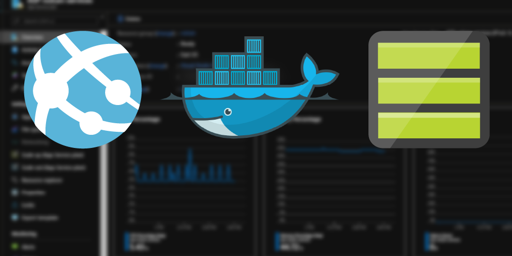 Using Azure File Storage as Container Volume Mounts in App Services